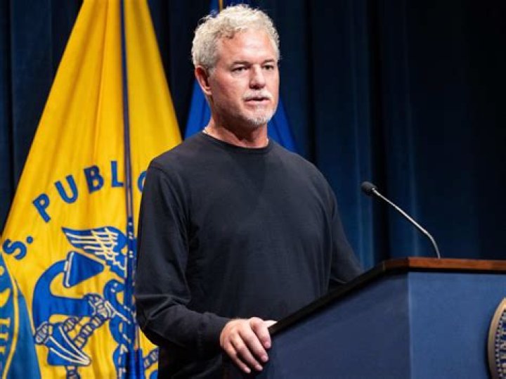 Eric Dane Net Worth | Celebrity Net Worth