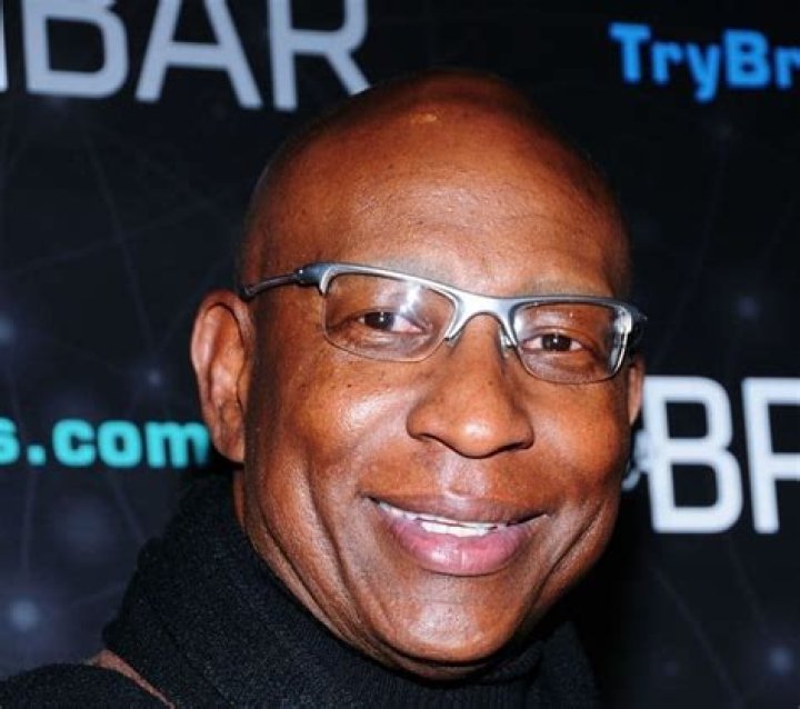 Eric Dickerson Net Worth | Celebrity Net Worth