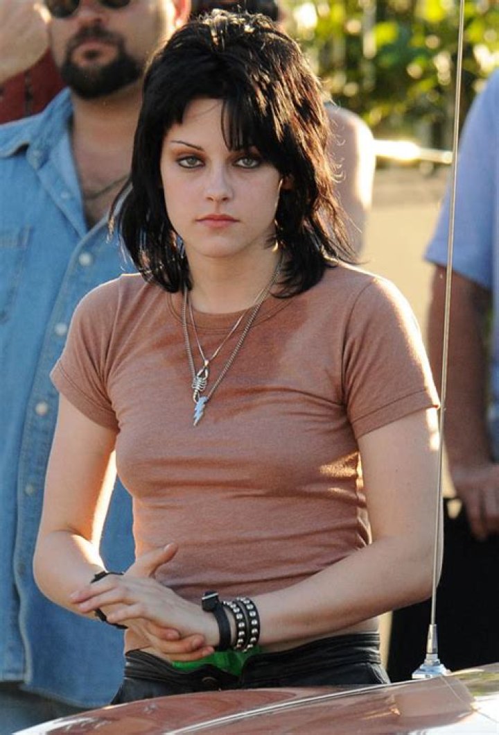 EXCLUSIVE! Kristen Stewart Liked Filming ‘The Runaways’ Because It Gave Her A Break From The ‘Twilight’ World!