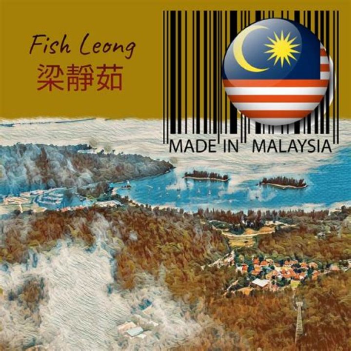 Fish Leong - Bio, Age, Wiki, Facts and Family