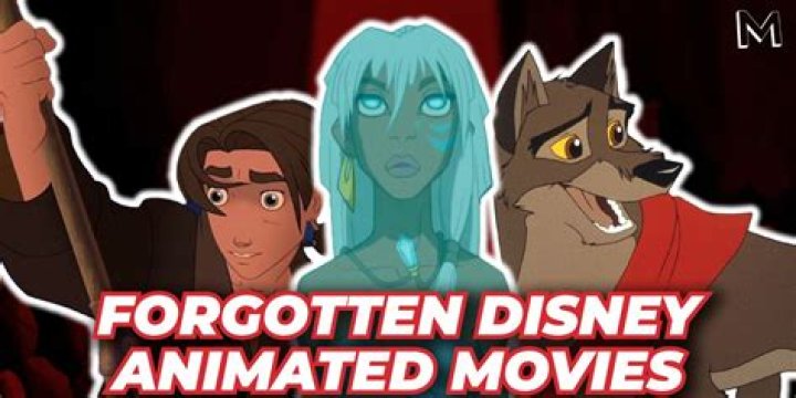 Five Gone-But-Not-Forgotten Disney Moments