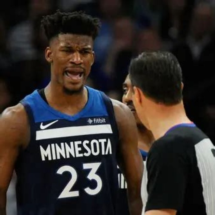 For The Second Time In His Career, Jimmy Butler Is Betting On Himself... And Once Again, It Could Earn Him Millions Of Extra Dollars