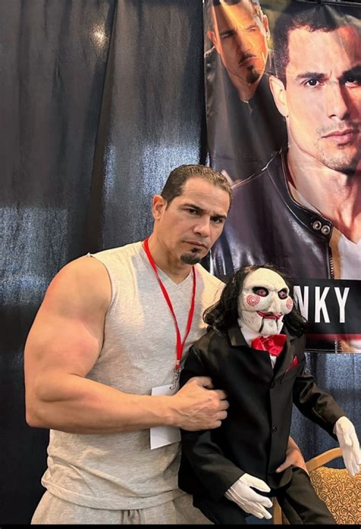 Franky G - Bio, Age, Wiki, Facts and Family