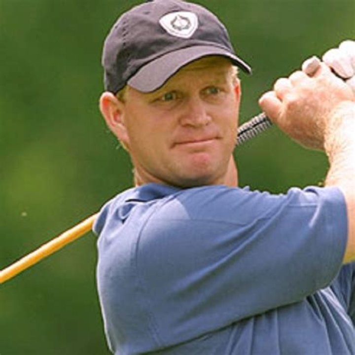 Gary Nicklaus Earnings and Net worth in 2020; His Married Life with Wife, Father, Family, Age, Career Stats, and Personal Life
