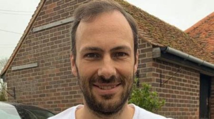 Gary Paffett Height, Weight, Age, Body Statistics