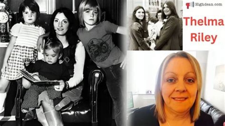 Gina Riley - Bio, Age, Wiki, Facts and Family