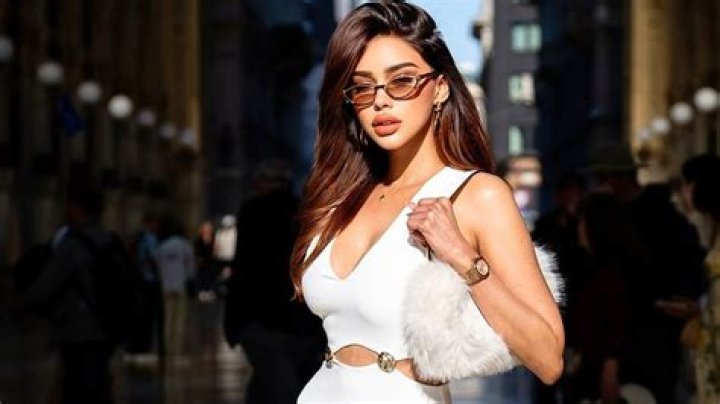 Gizele Thakral - Bio, Age, Wiki, Facts and Family