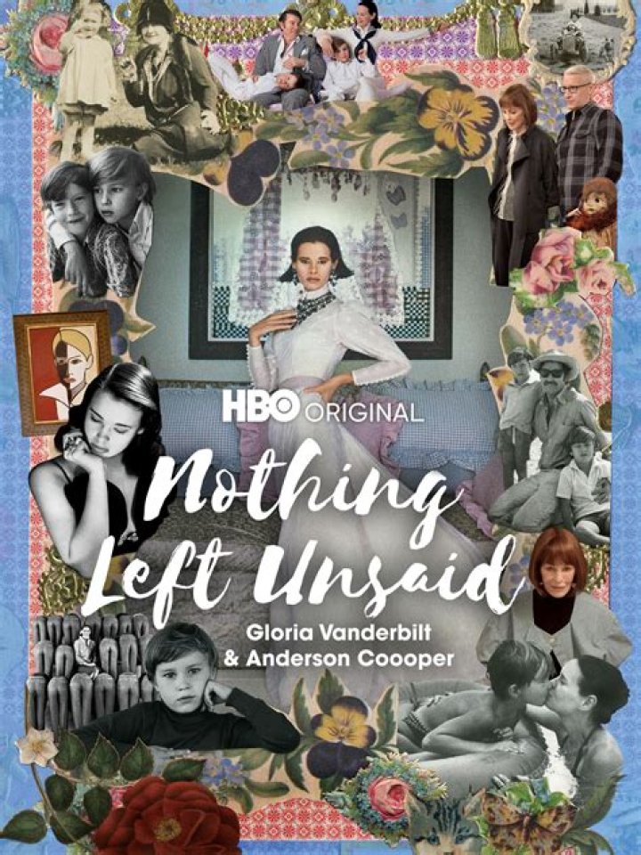 Gloria Vanderbilt & Anderson Cooper Inheritance — Not Getting A Dime – Hollywood Life