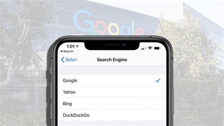 Google Has Paid Apple Billions To Remain Default iOS Search Engine