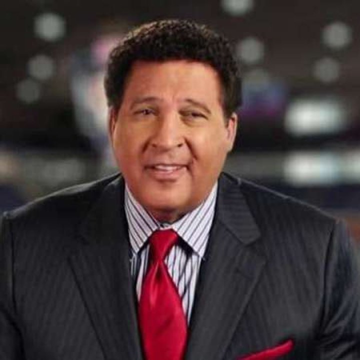 Greg Gumbel Bio - cbs, age, height, weight, salary, net worth, married, wife, brother