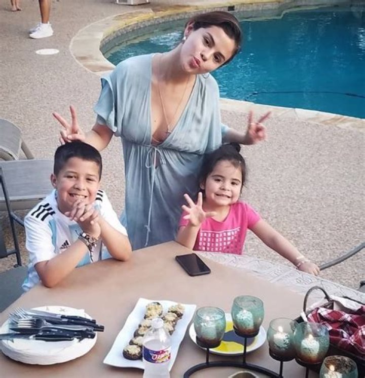 Gunner Gomez - Bio, Age, Wiki, Facts and Family