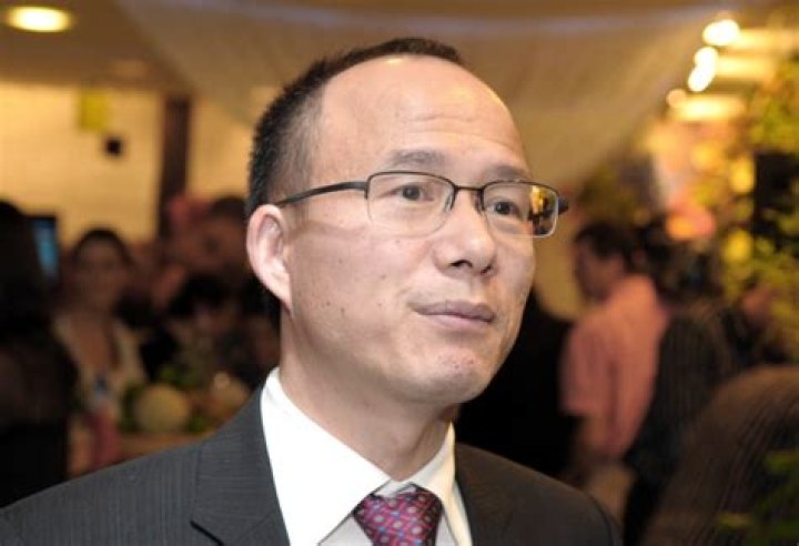 Guo Guangchang Net Worth | Celebrity Net Worth