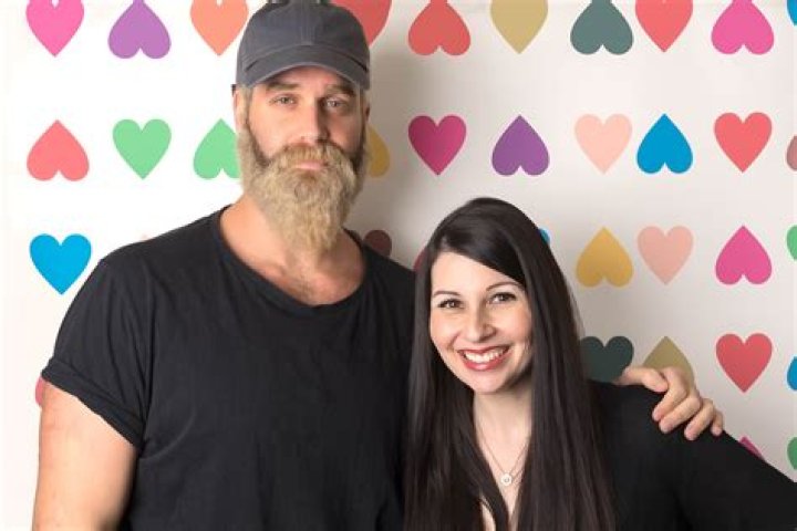 Harley Morenstein - Bio, Age, siblings, height, Wiki, Facts and Family