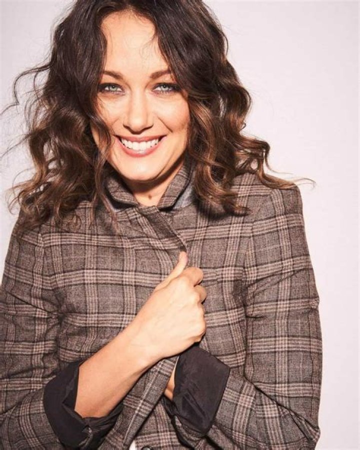 Heather Crawford - Bio, Age, Wiki, Facts and Family