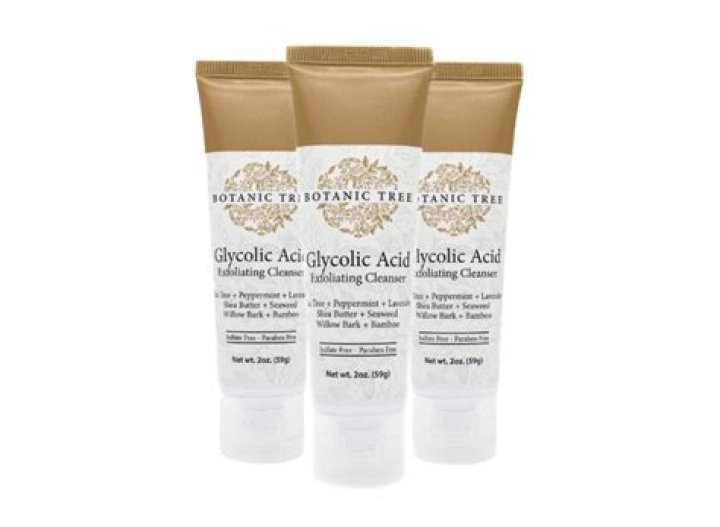 Highest-Rated Glycolic Acid Face Washes of 2024 – Hollywood Life Reviews – Hollywood Life