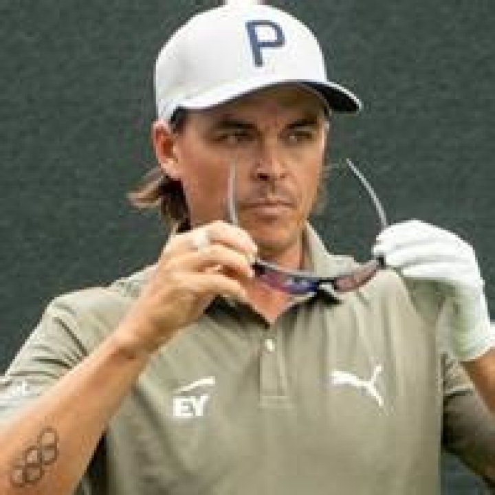 Hire Rickie Fowler For an Appearance at Events or Keynote Speaker Bookings.