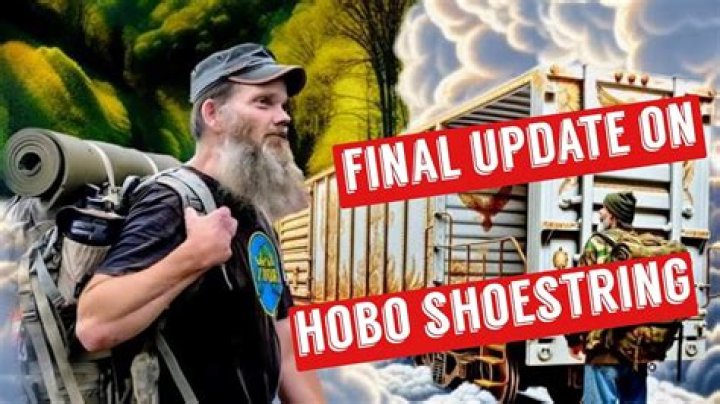 Hobo Shoestring video statistics