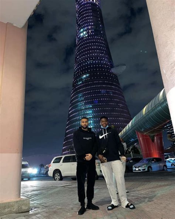 How much is net worth of Daniel-Kofi Kyereh? Know About Age, Parents, Net Worth, Salary, Earnings, Contract and Girlfriend