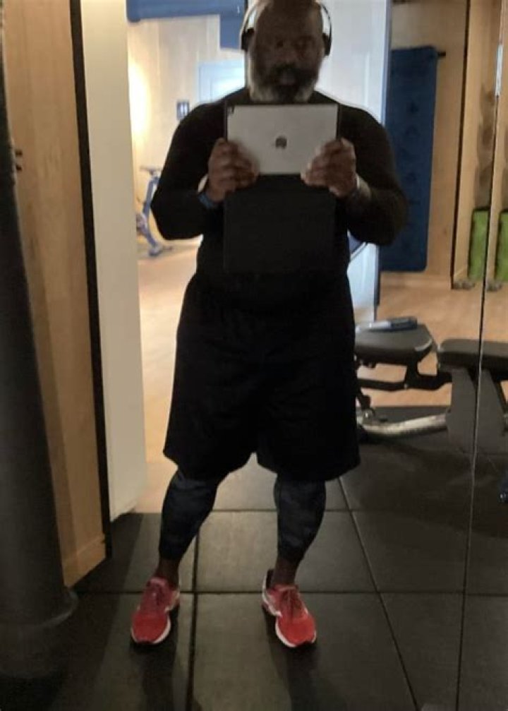 Hugh Douglas Height, Weight, Age, Net Worth, Wife