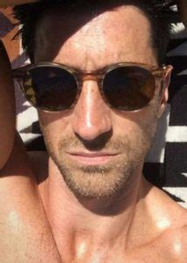 Iddo Goldberg Height, Weight, Age, Body Statistics