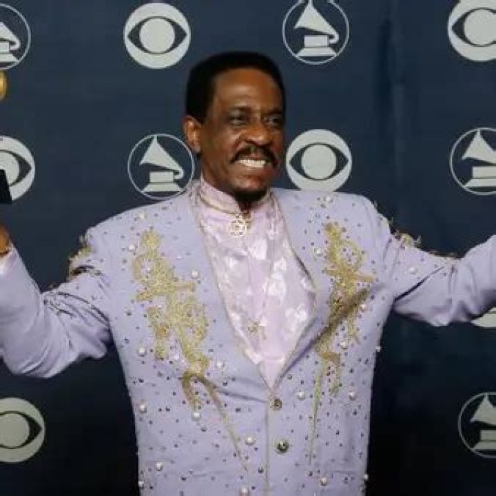 Ike Turner Net Worth | Celebrity Net Worth