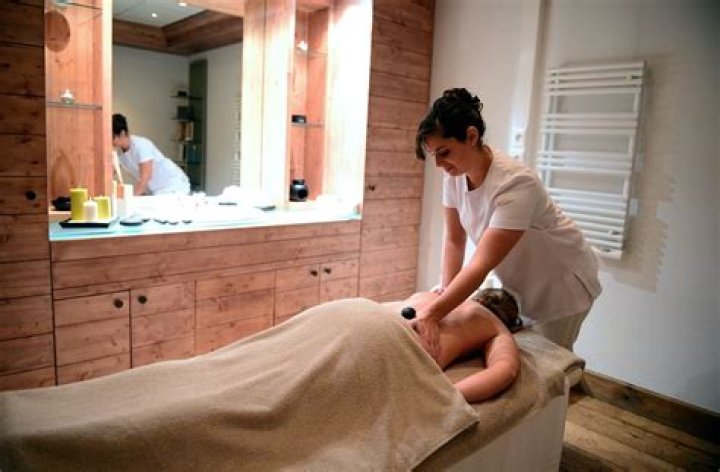 In 1999, A Recently-Divorced Masseuse Took A Risky Job At A Tiny Startup Called Google. She Chose...Wisely.