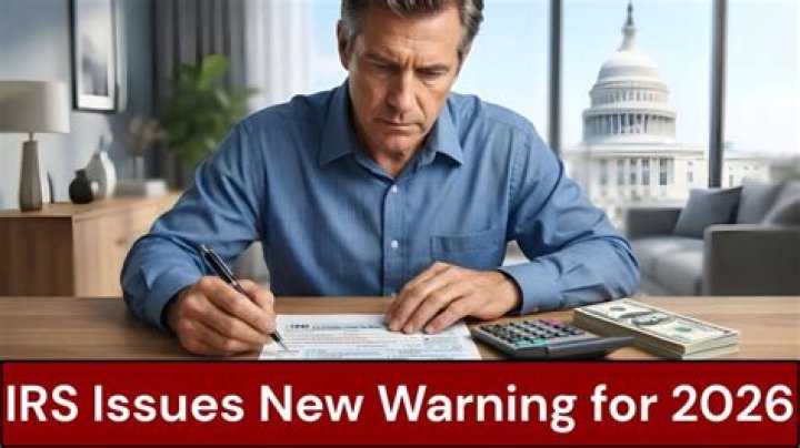 IRS Issues New Warning on Claiming Expenses: "Taxpayers Should Be Careful"