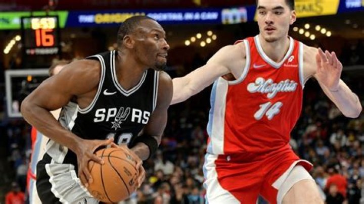 
Is Basketball Player Bismack Biyombo Married? Detail of His Personal Life and Professional Career