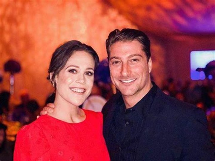 Is Daniel Lissing Married? Know His Wife, Net Worth, Measurements, Wiki, Bio