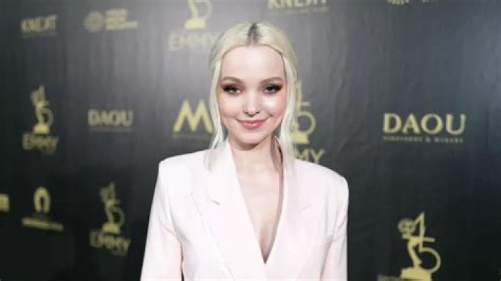 Is Dove Cameron Pregnant? Netizens Believe She Is Expecting A Little One!