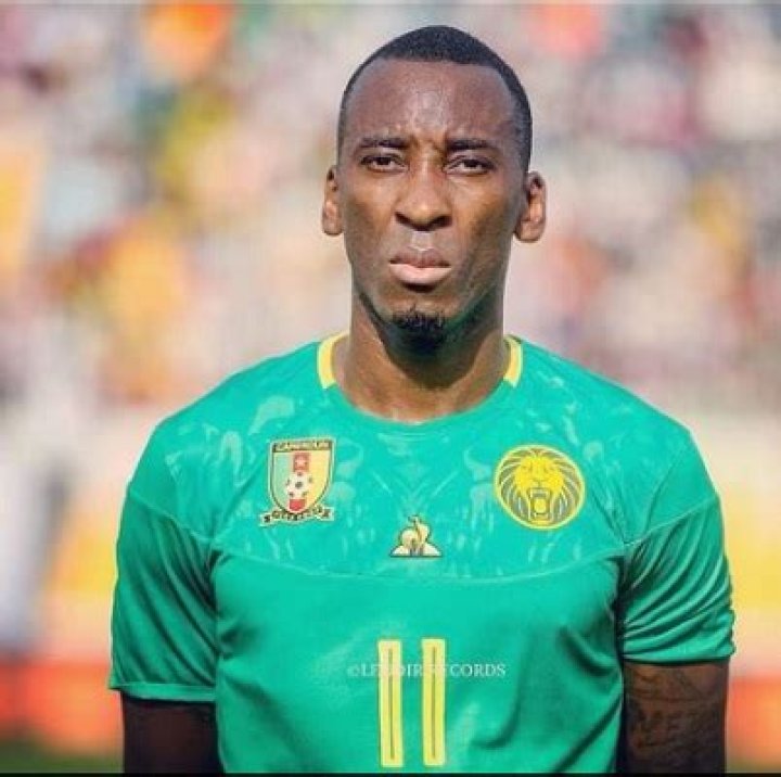 Is Gael Ondoua Single? His Net worth, Salary, Football Career, Age, Height, Parents, Wiki