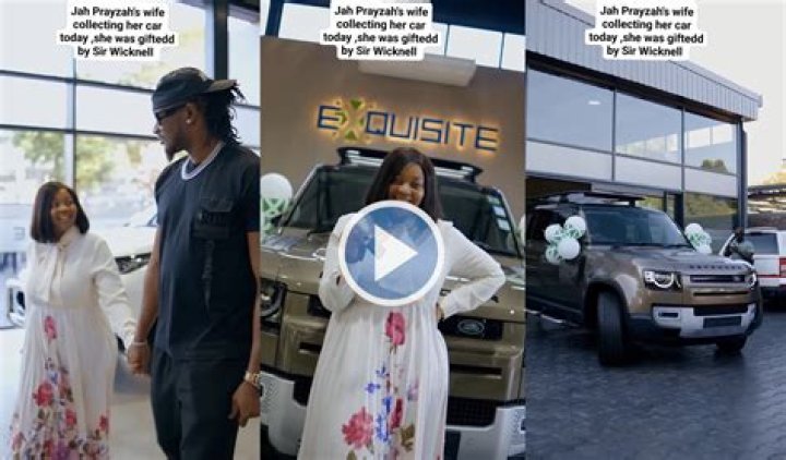 Jah Prayzah net worth, income and estimated earnings of Youtuber channel