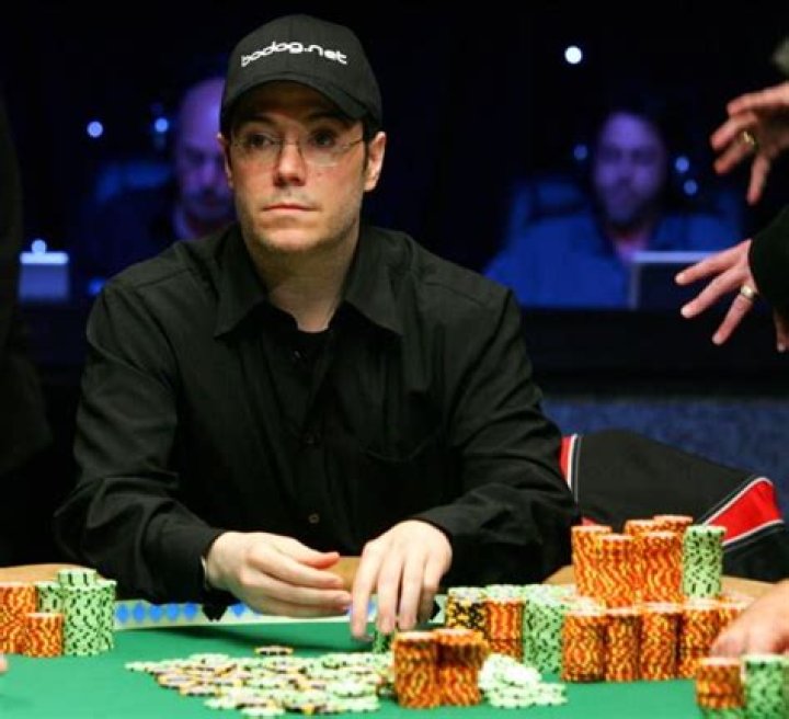 Jamie Gold Net Worth | Celebrity Net Worth