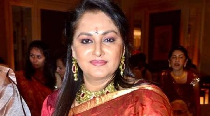 Jaya Prada Height, Weight, Age, Facts, Biography, Family, Spouse