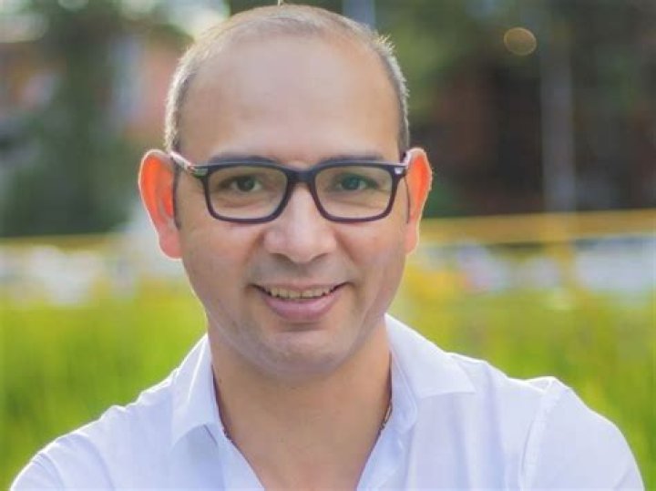 Jesus Molina Acosta - Bio, Age, Wiki, Facts and Family