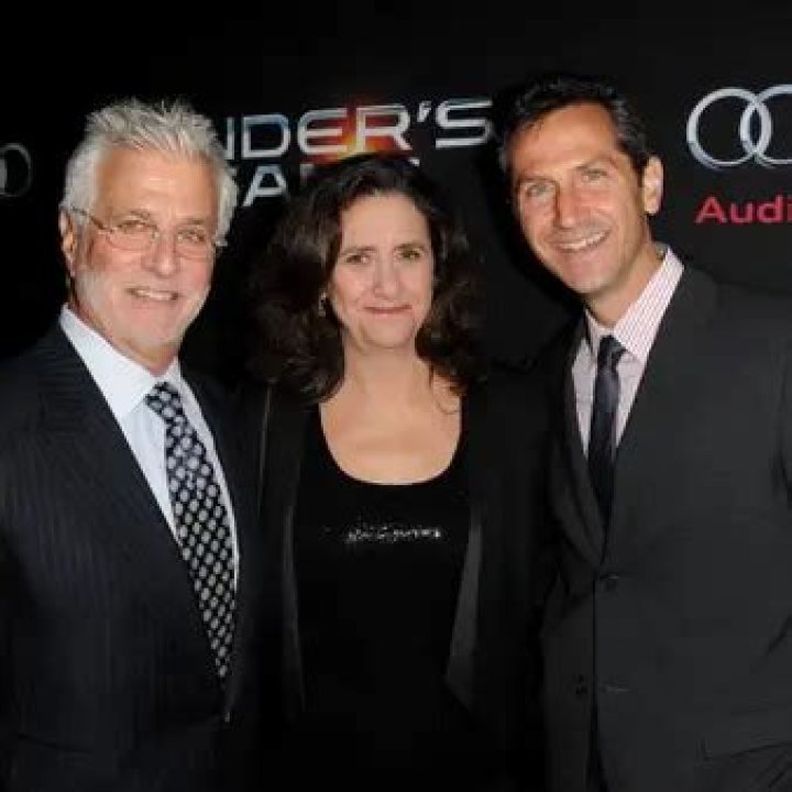 John A. Pritzker Net Worth