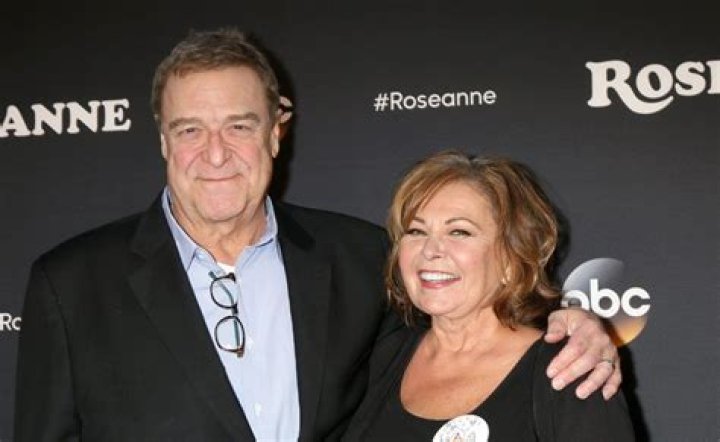 John Goodman Defends Roseanne Barr After Racist Tweet