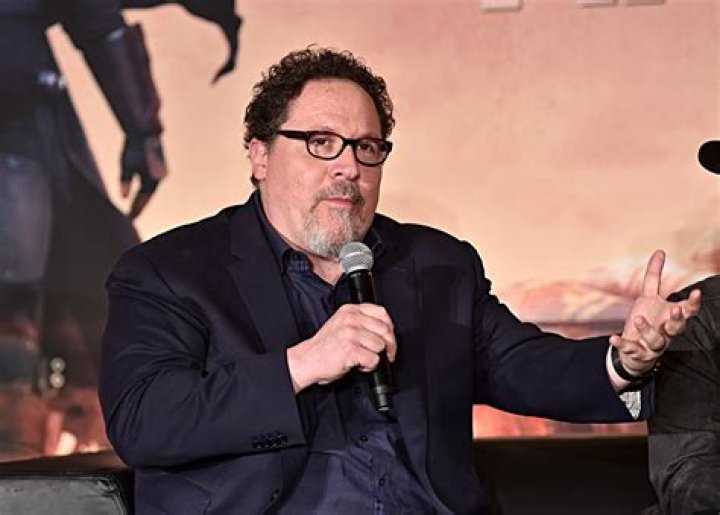 Jon Favreau Net Worth | Celebrity Net Worth