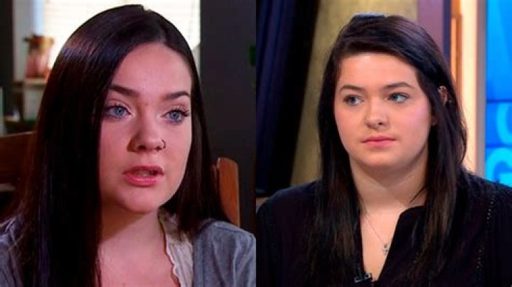 Jordan Holgerson Slams Taylor Smith’s Claim She Wanted To Be Pushed – Hollywood Life