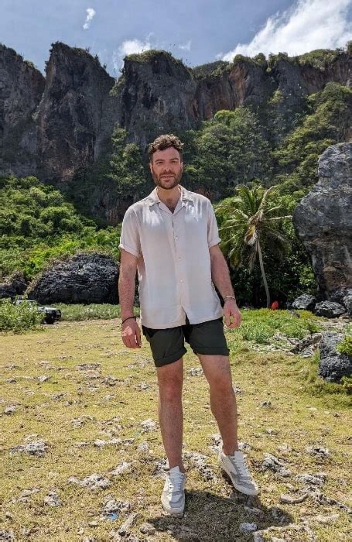 Jordan North Height, Weight, Age, Girlfriend, Family, Biography