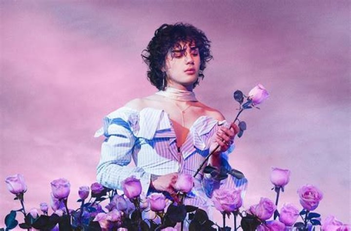 Jordan Suaste Signs A Recording Deal With Position Music