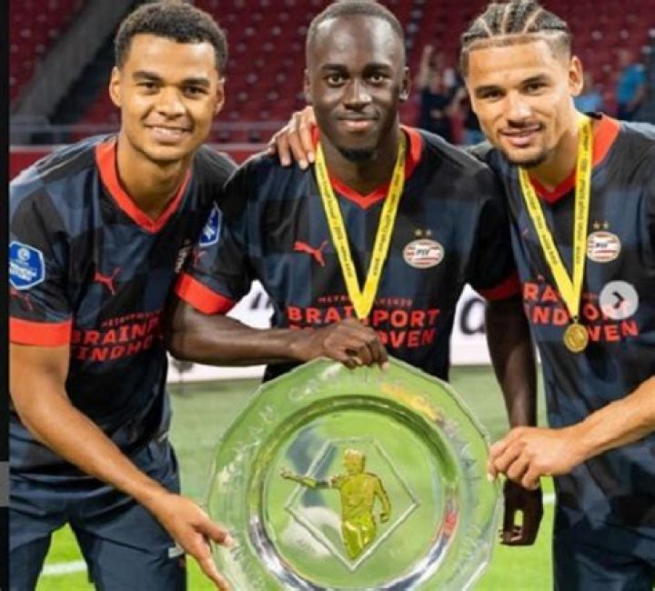 Jordan Teze net worth, career, age and parents, girlfriend, stats, fifa22, salary, wiki