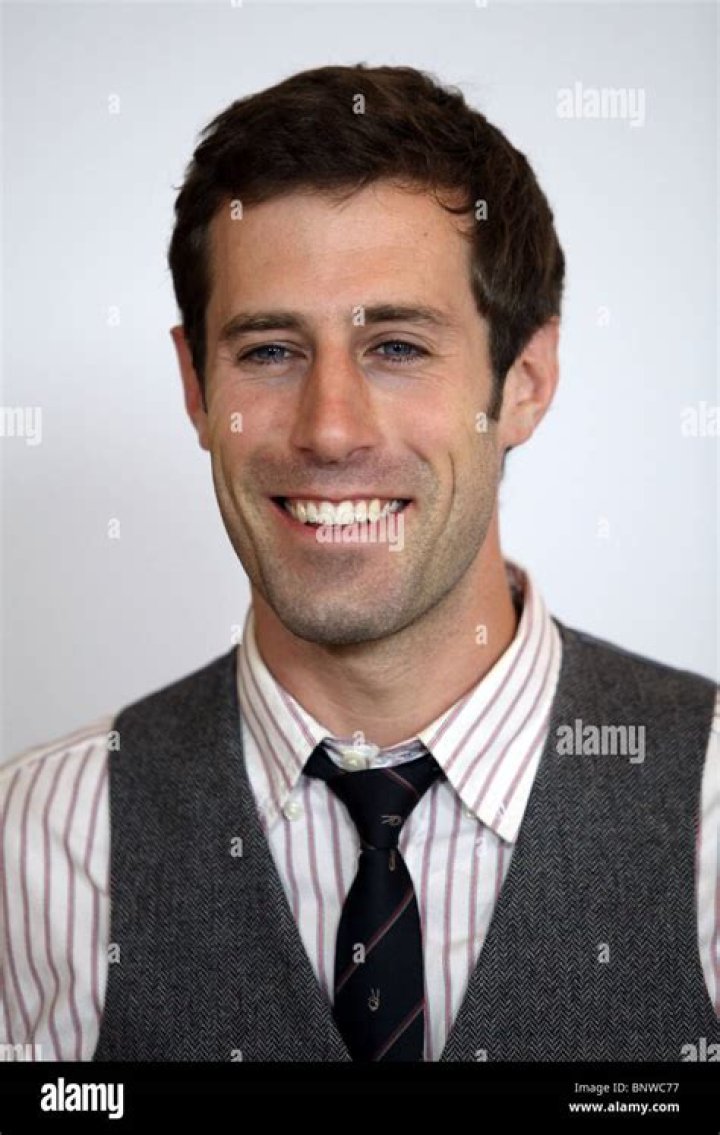 Josh Cooke Net Worth | Celebrity Net Worth