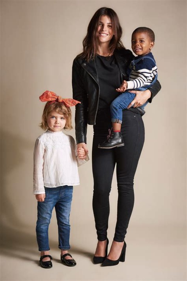 Julia Restoin Roitfeld Height, Weight, Age, Body Statistics