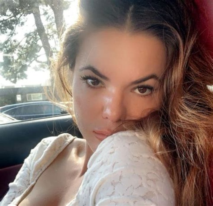 Kaili Thorne Height, Weight, Age, Body Statistics