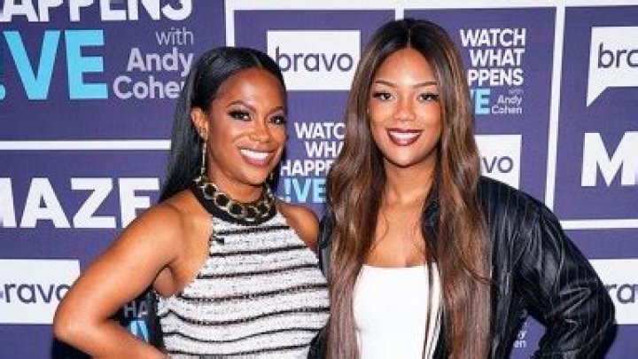 Kandi Burruss Claps Back At Critics Body-Shaming Her Daughter Riley: ‘It Really Boils My Blood’