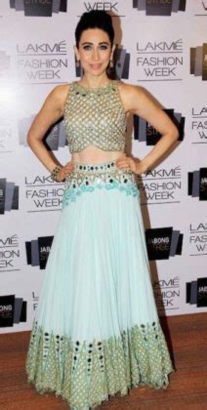 Karishma Kapoor Height, Weight, Age, Spouse, Children, Facts, Biography