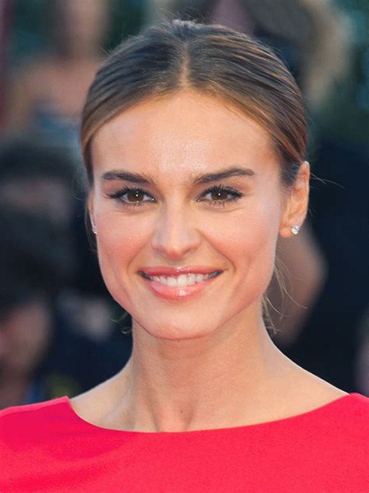 Kasia Smutniak - Bio, Age, Wiki, Facts and Family