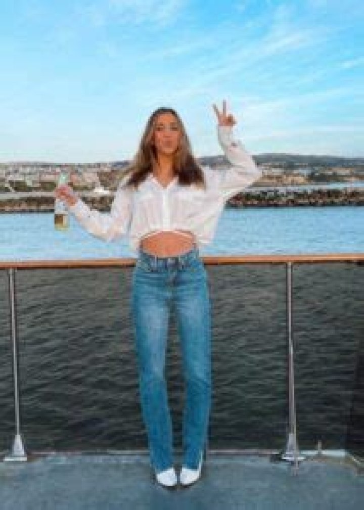 Katie Austin Height, Weight, Age, Boyfriend, Family, Facts