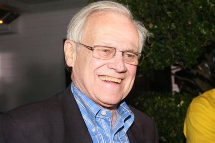 Ken Kercheval Net Worth | Celebrity Net Worth